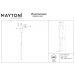 Светильник подвесной Maytoni P022PL-L10W