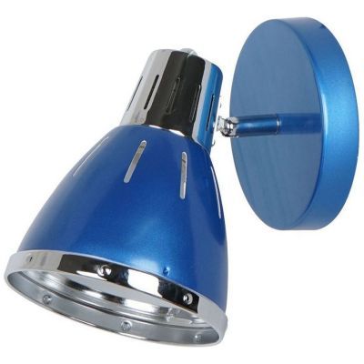 Спот Arte Lamp A2215AP-1BL