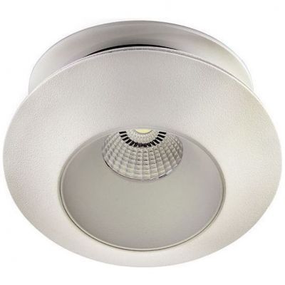 Встраиваемый светодиодный светильник Lightstar 051306