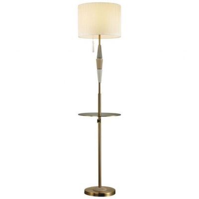 Торшер Odeon Light Classic Latte 5403/1F