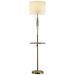 Торшер Odeon Light Classic Latte 5403/1F