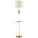 Торшер Odeon Light Classic Latte 5403/1F
