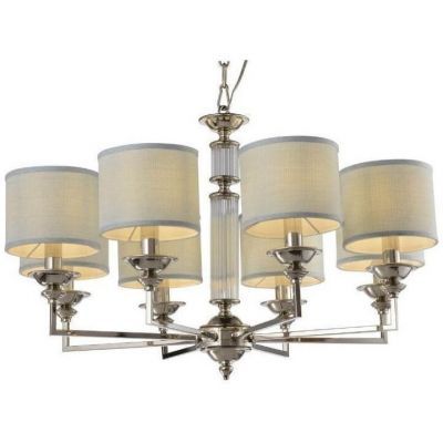 Подвесная люстра Omnilux Lezzeno OML-87403-08