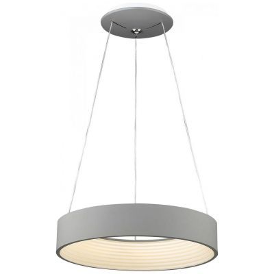 Подвесная люстра Wertmark Cerchio WE413.01.003