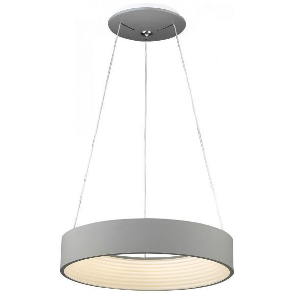 Подвесная люстра Wertmark Cerchio WE413.01.003