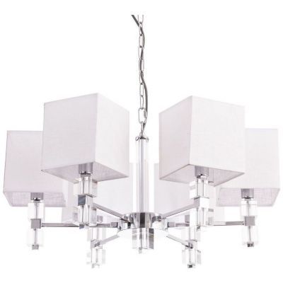 Подвесная люстра Arte Lamp North A5896LM-6CC