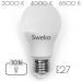 Лампа светодиодная Sweko 42LED-A60-10W-230-4000K-E27-P