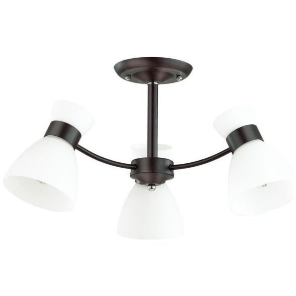 Потолочная люстра Lumion Wilma 4534/3C