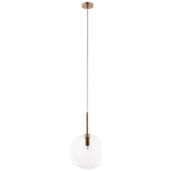 Подвесной светильник Arte Lamp Cameron A7715SP-1AB