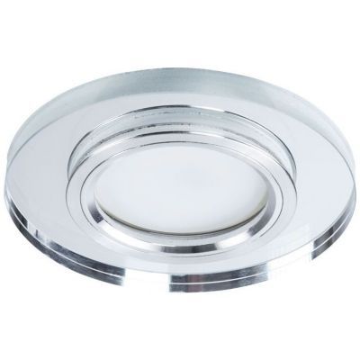 Встраиваемый светильник Arte Lamp Cursa A2166PL-1WH