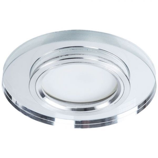 Встраиваемый светильник Arte Lamp Cursa A2166PL-1WH