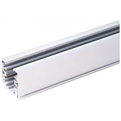 Трехфазный шинопровод Elektrostandard TRL-1-3-200-WH