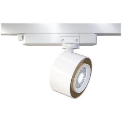 Трековый светодиодный светильник Maytoni Track lamps TR023-1-12W4K