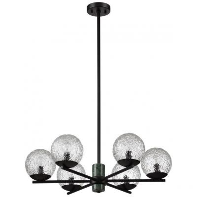 Подвесная люстра Odeon Light 5026/6