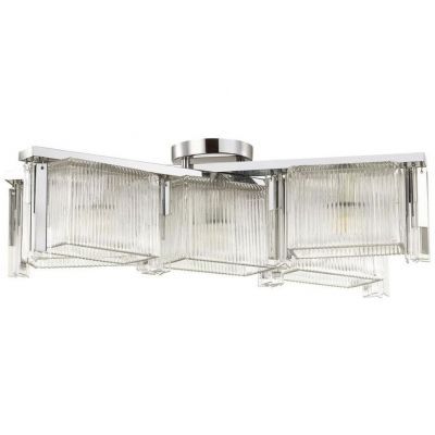 Потолочная люстра Odeon Light Gatsby 4871/5C