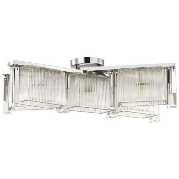 Потолочная люстра Odeon Light Gatsby 4871/5C