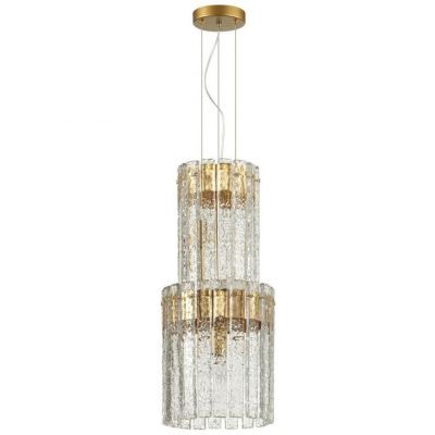 Подвесная люстра Odeon Light Merkale 4938/4