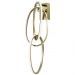 Бра Odeon Light Space 4875/33WL