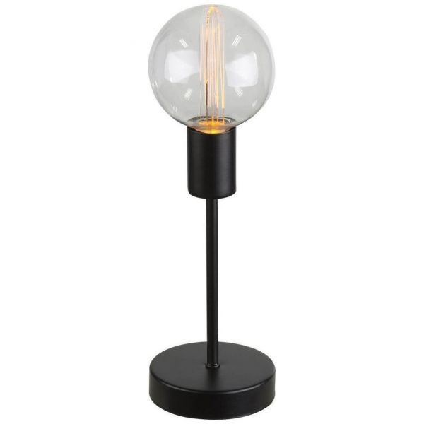 Настольная лампа Globo 28186