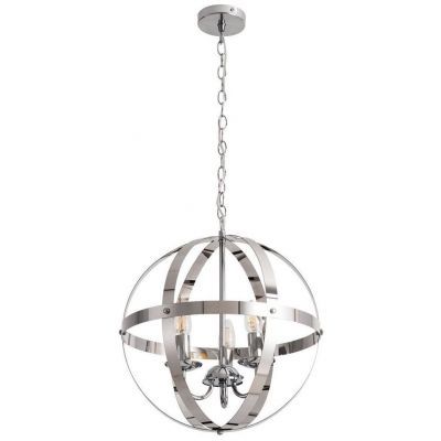Подвесная люстра Arte Lamp Babbu A1087SP-3CC