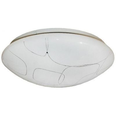 Светильник накладной Linvel 45004.30.24.64 24W-6400K
