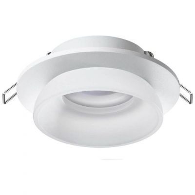 Встраиваемый светильник Novotech Lirio 370722