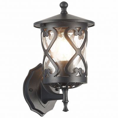 Светильник уличный настенный ST Luce SL085.401.01