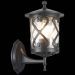 Светильник уличный настенный ST Luce SL085.401.01