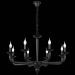 Люстра подвесная ST Luce SL1114.403.08