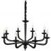 Люстра подвесная ST Luce SL1114.403.08