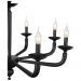 Люстра подвесная ST Luce SL1114.403.08