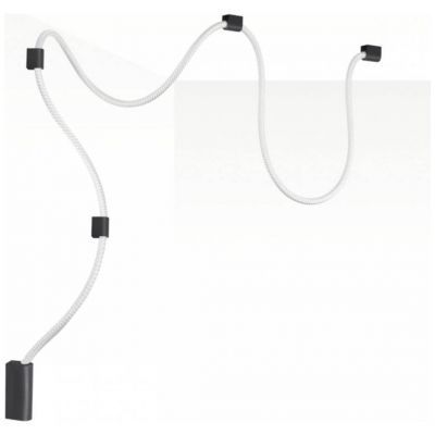 Настенно-потолочный светодиодный светильник Odeon Light 4391/30CL Corda