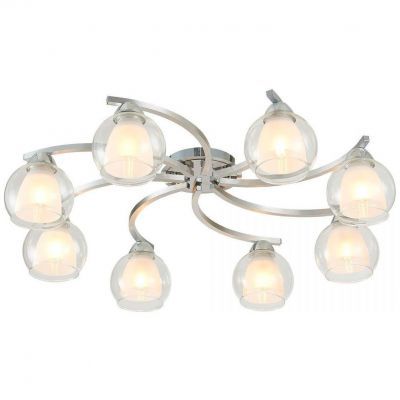 Потолочная люстра Citilux CL152187 Кристи