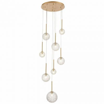 Светильник подвесной ST Luce SL1152.203.08