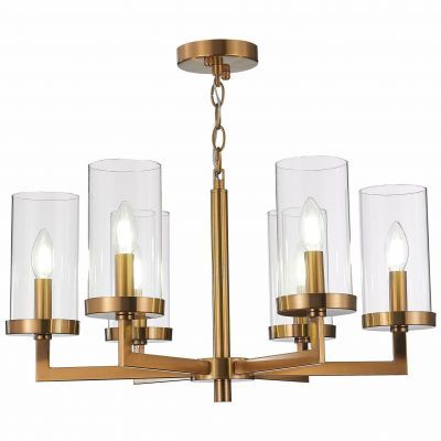Люстра подвесная ST Luce SL1171.303.06