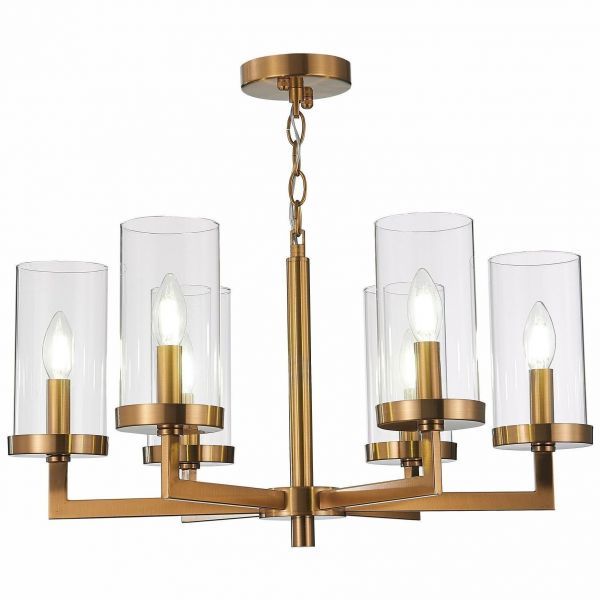 Люстра подвесная ST Luce SL1171.303.06