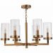 Люстра подвесная ST Luce SL1171.303.06