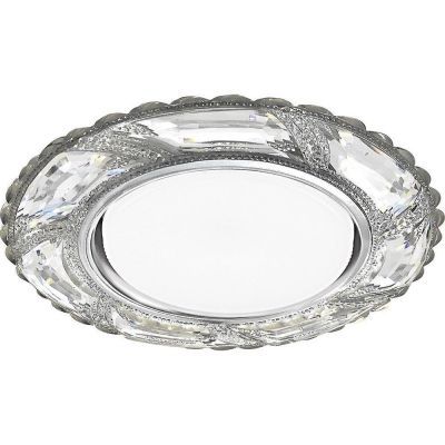 Светильник с LED подсветкой Feron CD4031 32658