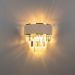 Настенный светильник Arte Lamp A1008AP-2GO