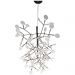 Люстра подвесная ST Luce SL379.403.81