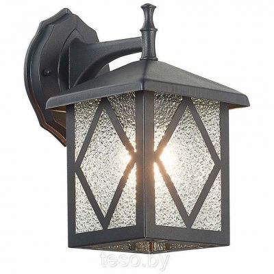 Уличный настенный светильник ST Luce SL084.411.01