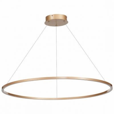Подвесной светодиодный светильник ST Luce ST605.243.46