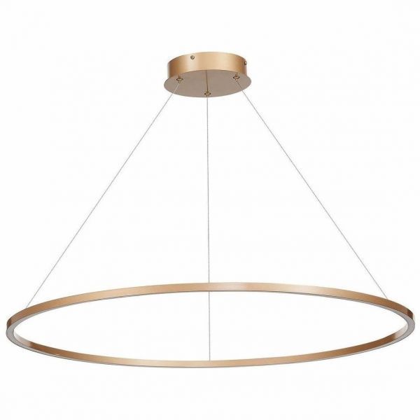 Подвесной светодиодный светильник ST Luce ST605.243.46