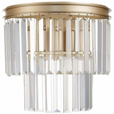 Настенный светильник ST Luce SL1624.201.02