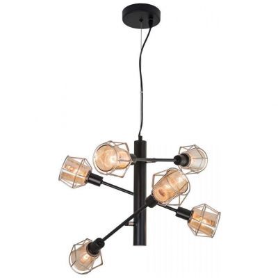 Подвесная люстра Citilux CL542161 Таверна