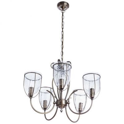 Люстра Arte Lamp A6351LM-5AB