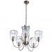 Люстра Arte Lamp A6351LM-5AB