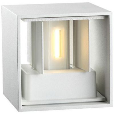 Светильник ландшафтный светодиодный Novotech 357518