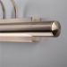 Светильник настенный светодиодный Elektrostandard Simple LED бронза 3000К (MRL LED 10W 1011 IP20)