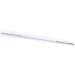 Трековый светодиодный светильник Arte Lamp Linea A4645PL-1WH